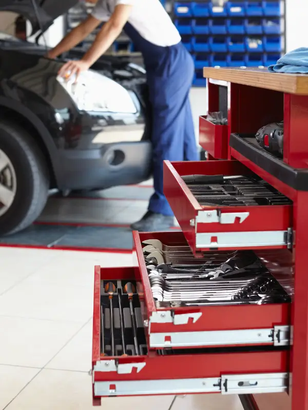 mechanika pojazdowa w Rudzie Śląskiej Pro Car