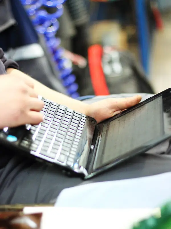 Diagnostyka komputerowa samochodu w Rudzie Śląskiej